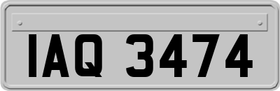 IAQ3474