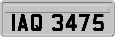 IAQ3475