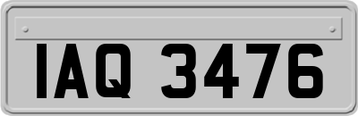 IAQ3476