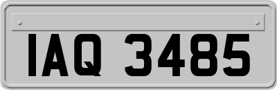 IAQ3485