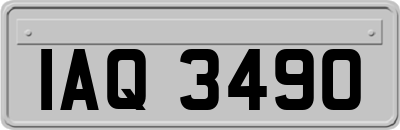 IAQ3490