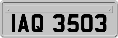 IAQ3503