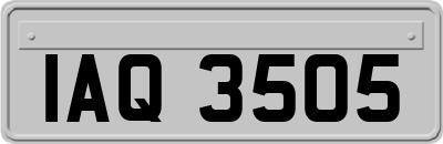 IAQ3505