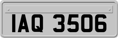 IAQ3506