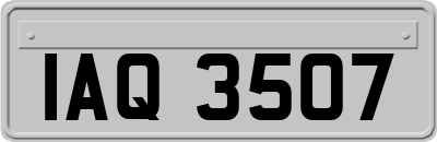 IAQ3507