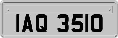 IAQ3510