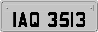 IAQ3513