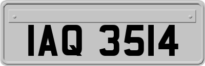 IAQ3514