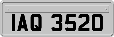 IAQ3520