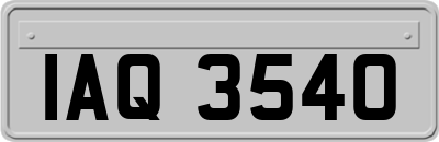 IAQ3540