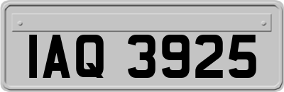 IAQ3925