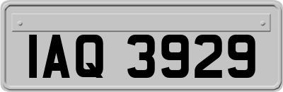 IAQ3929