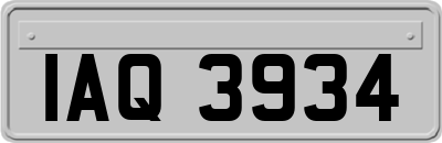 IAQ3934