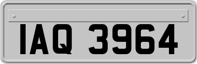 IAQ3964