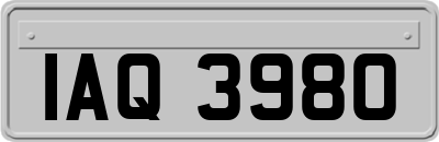 IAQ3980