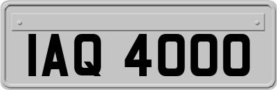 IAQ4000