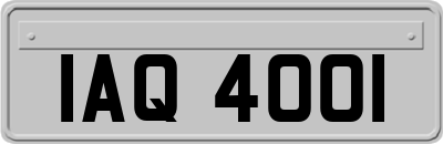 IAQ4001