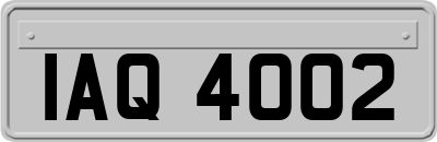 IAQ4002