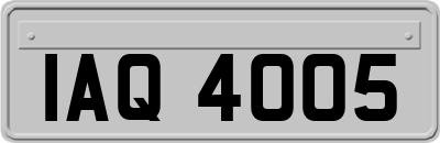 IAQ4005