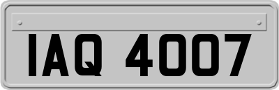 IAQ4007