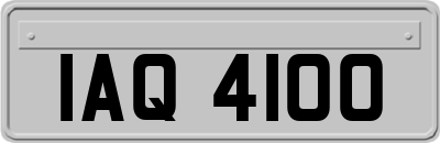 IAQ4100