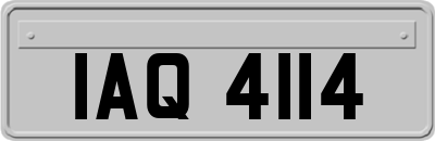 IAQ4114