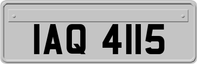 IAQ4115