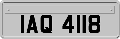 IAQ4118