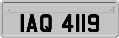 IAQ4119