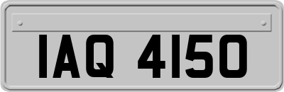 IAQ4150