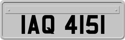 IAQ4151