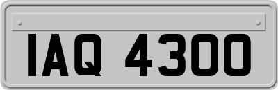 IAQ4300