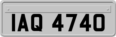 IAQ4740