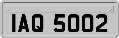 IAQ5002