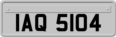 IAQ5104