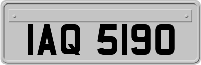 IAQ5190