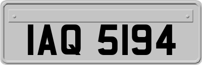 IAQ5194