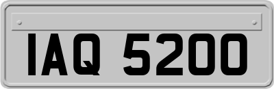 IAQ5200