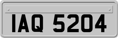 IAQ5204