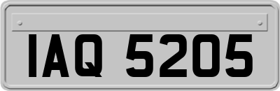 IAQ5205