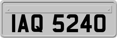 IAQ5240