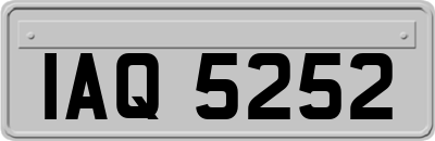 IAQ5252