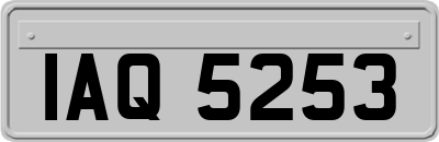 IAQ5253