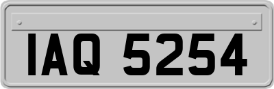 IAQ5254