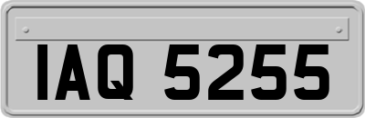 IAQ5255