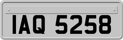 IAQ5258