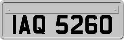 IAQ5260