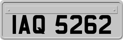 IAQ5262