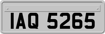 IAQ5265