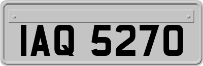 IAQ5270